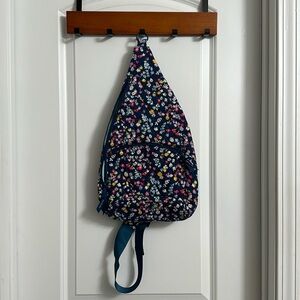 Vera Bradley cross body